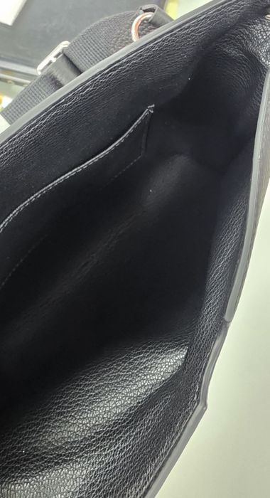 Чанта HERMES  унисекс