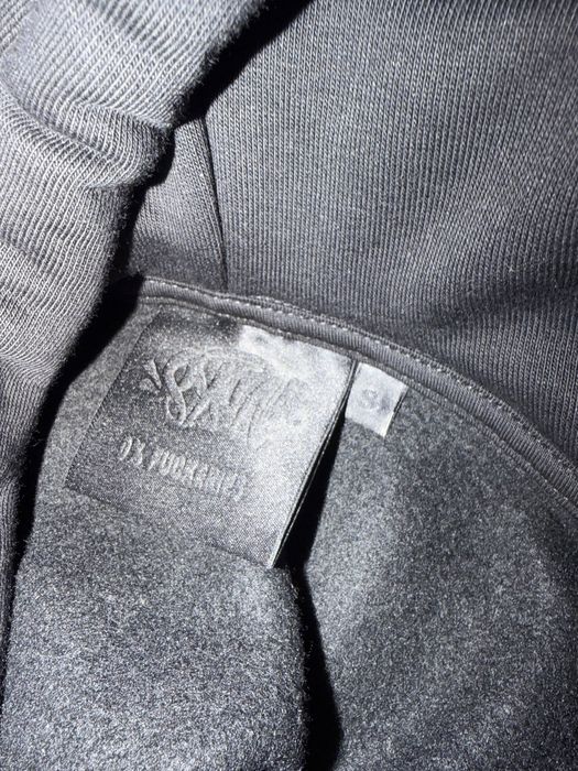 Syna World Tracksuit Cobalt Blue S