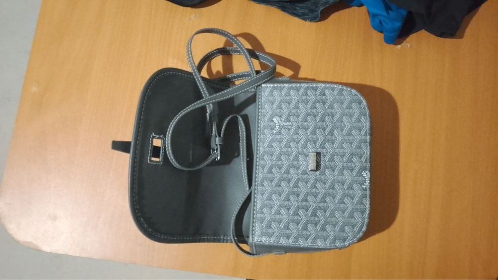 Сумка guyard новый