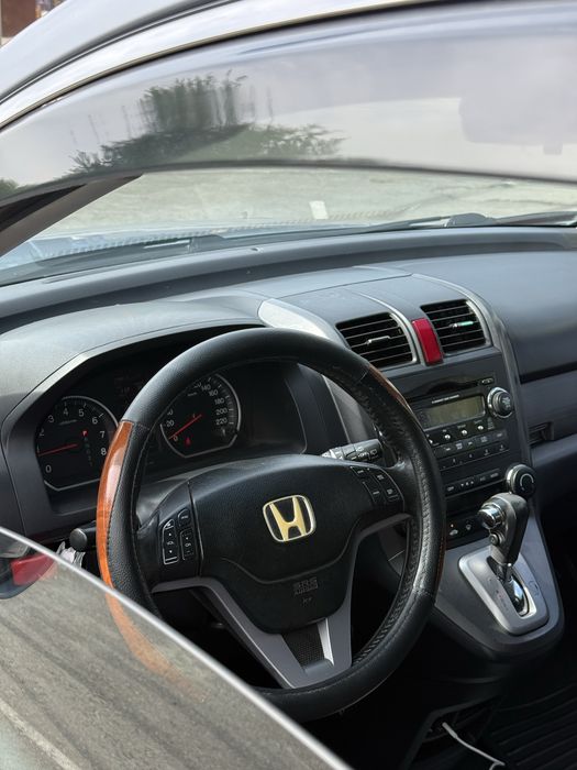 Honda CR-V 2008 2.4