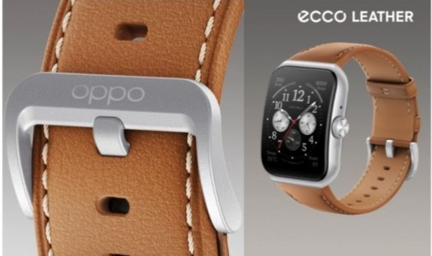 Oppo watch 3 pro soat