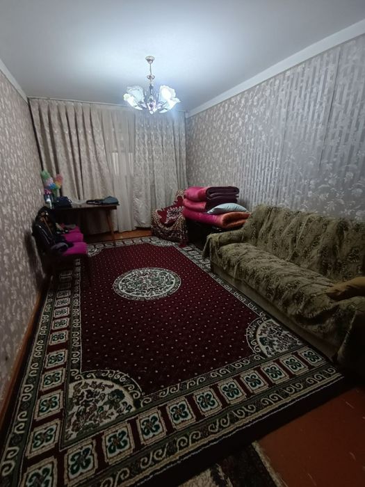 Квартира 3ком своя