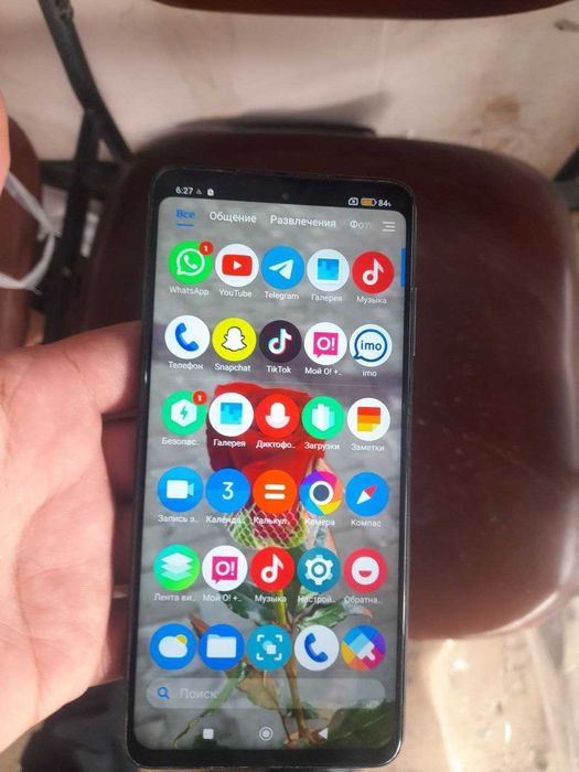 poco x3 сотилади 256 гига