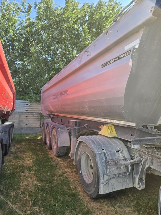 Влекачи с гондоли