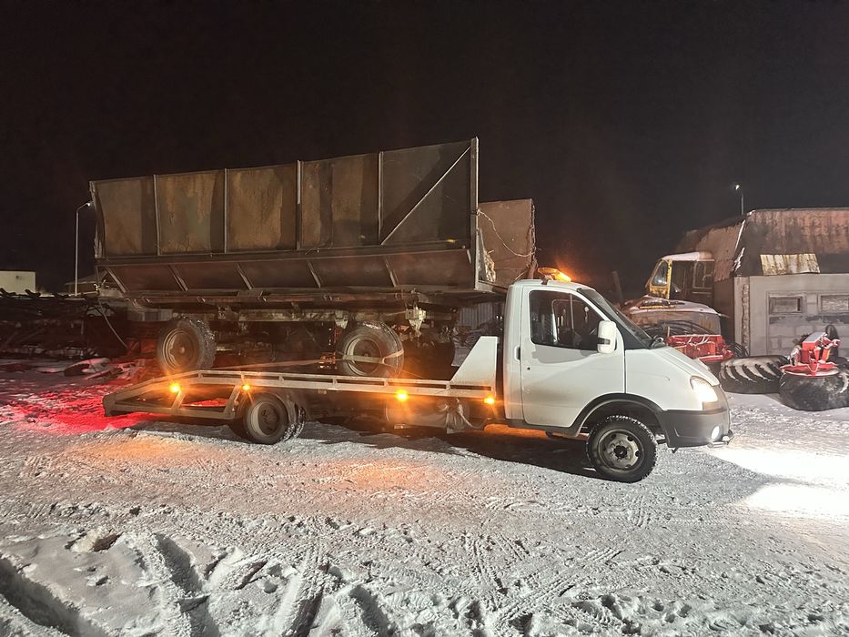 Услуги Эвакуатора 24/7 караганда