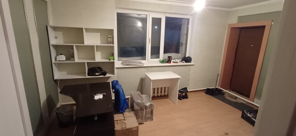 Готовый офис 15 м² с отдельным входом и доступом 24/7