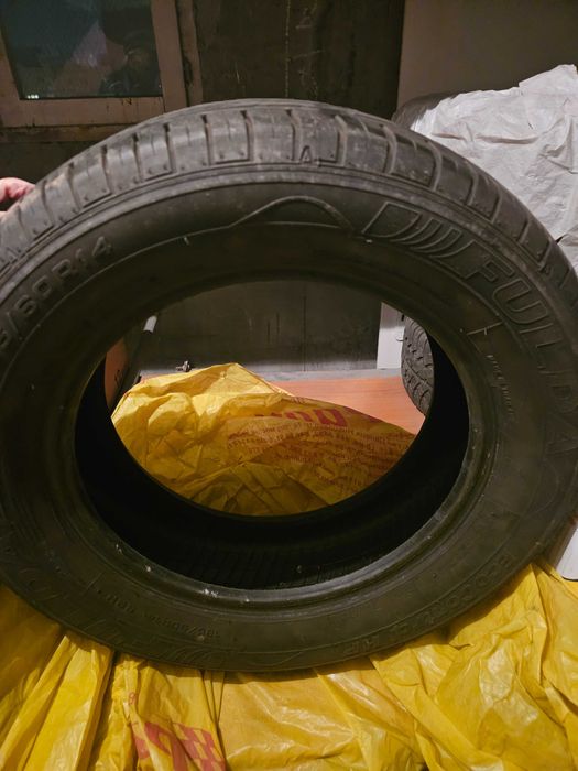 Автомобилна гума Фиат Брава 185/60/14