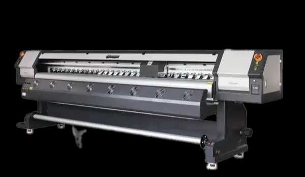 Широкоформатный принтер / Eco solvent printer / UV / DTF / УФ