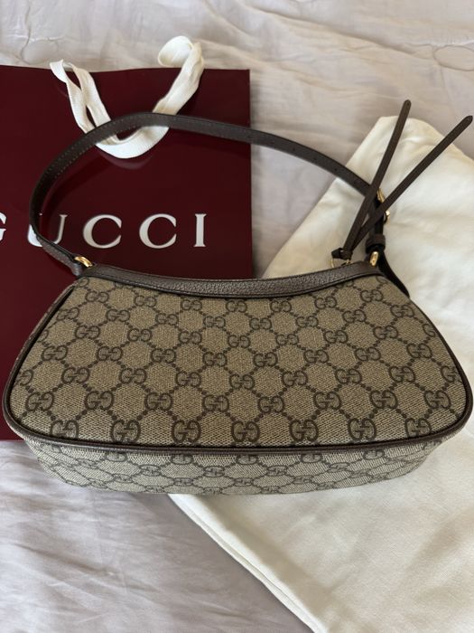 Сумка gucci новая