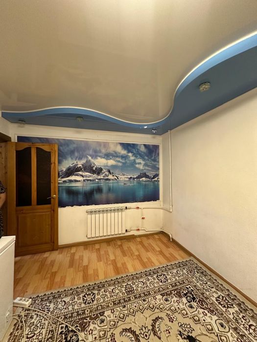 Продается 3х-комн.кв на Горке Дружбы