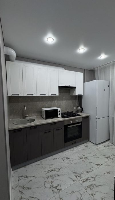 2к квартира в аренду