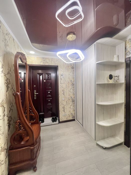 Своя 3/2/4, Новза метро