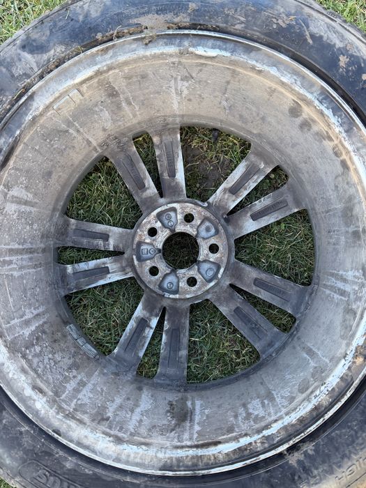 Продава се на Части сеат леон 1.9 150кс арл