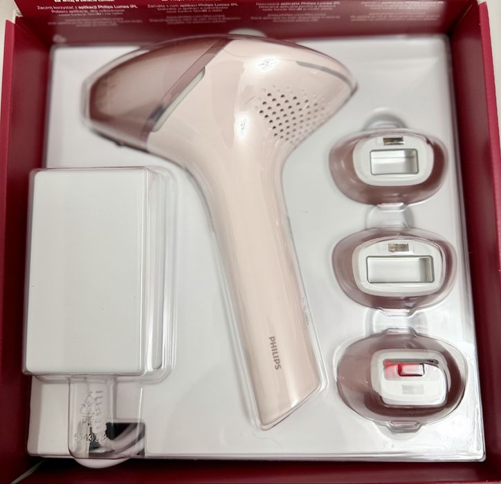 Epialtor IPL Philips Lumea 9900