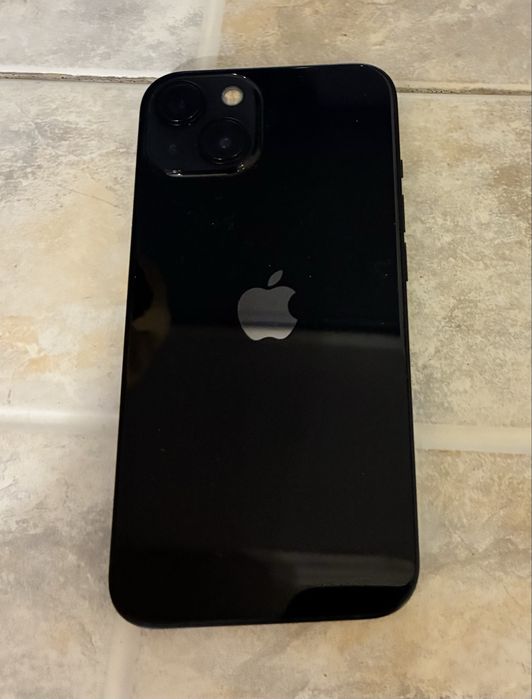 iPhone 13 128GB Midnight