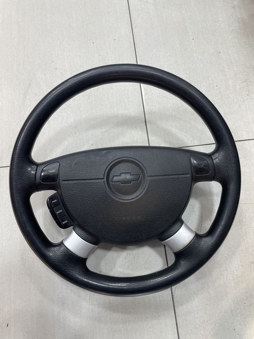 Gentra lacetti rulla‼️