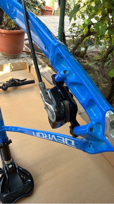 Ebike Conversion Kit