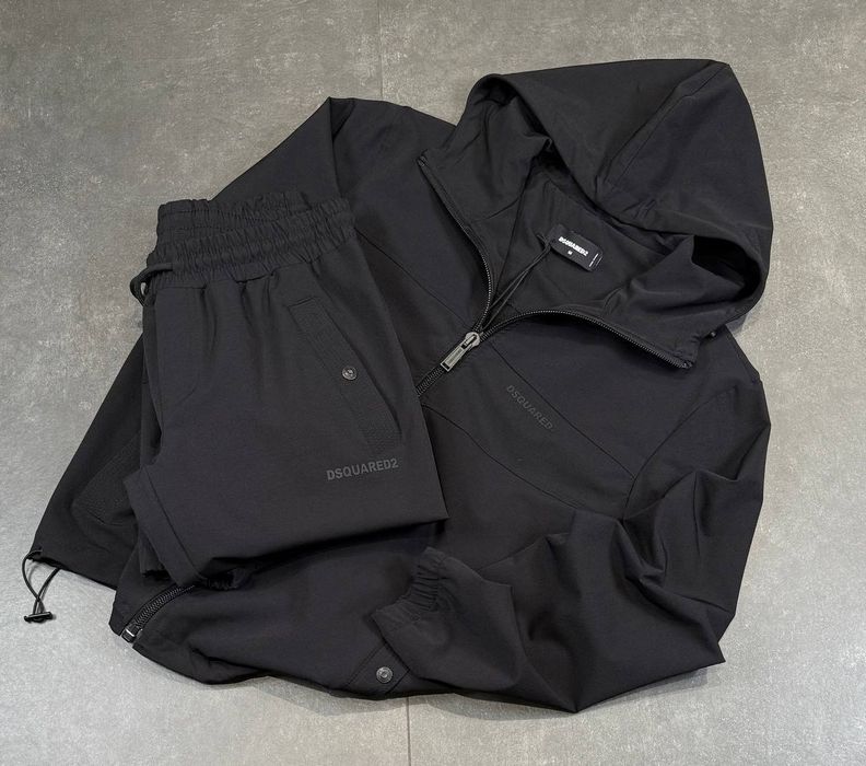 Мъжки екип Dsquared