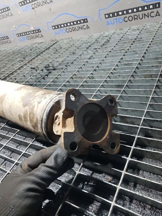 Cardan Nissan Navara D40 2.5 Diesel D40 2006 - 2010 171CP 2488CC Manuala 6 Trepte ...