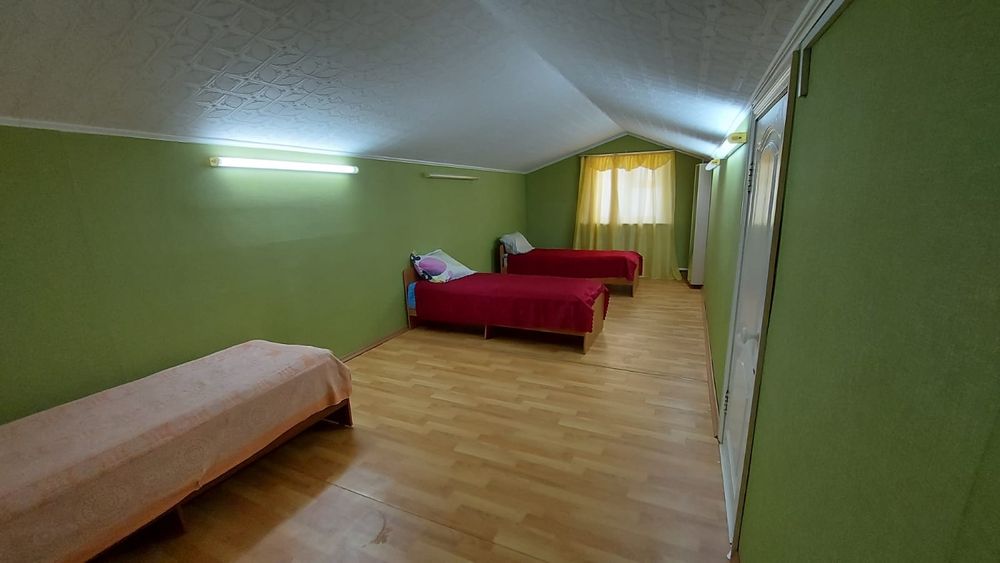 Сдам коттедж посуточно