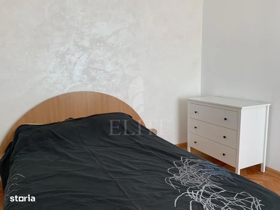 Apartament 2 camere în zona SEMICENTRALA
