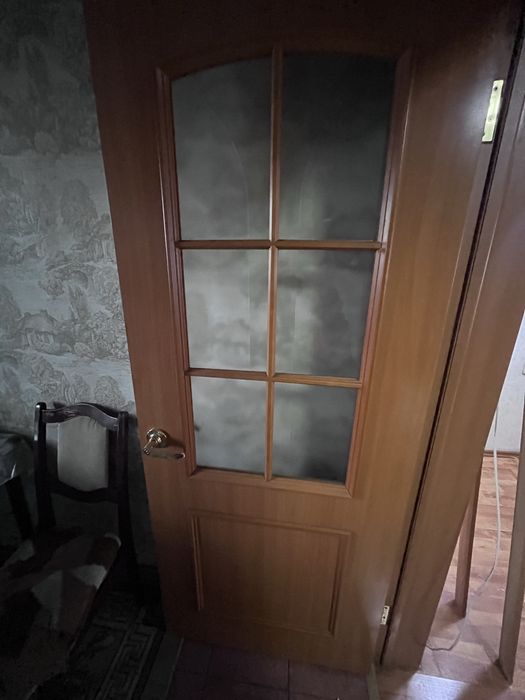 Продаются двери бу