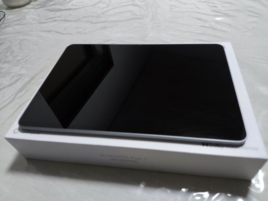 Планшет Xiaomi Pad 7