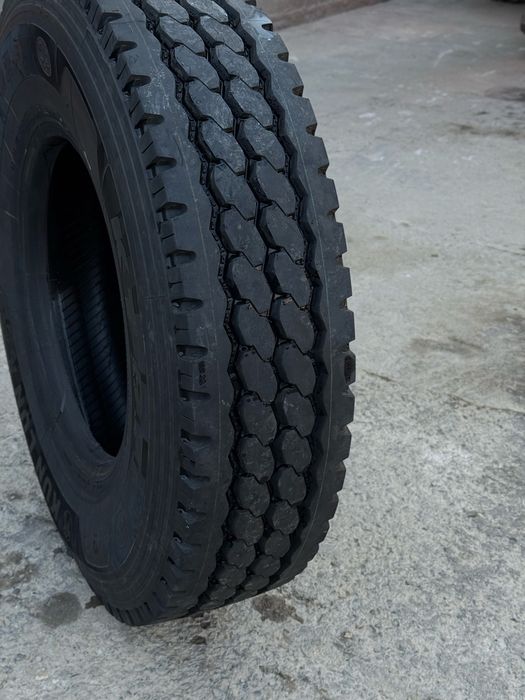 Баллон KT новый с ремонтом