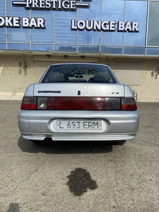 Продам автомобиль Ваз 2110