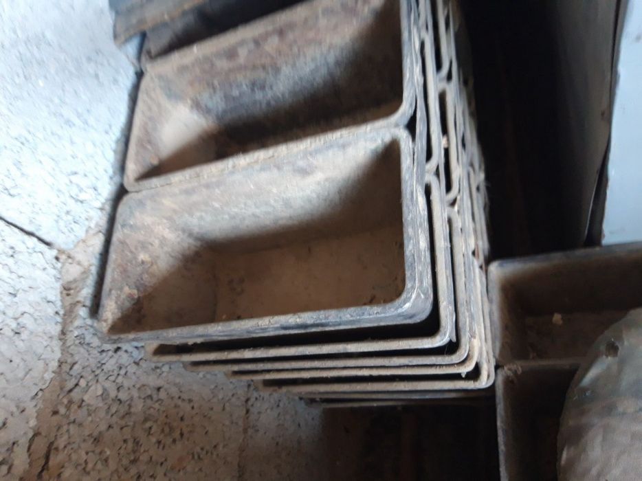 Печь для хлеба пекарня