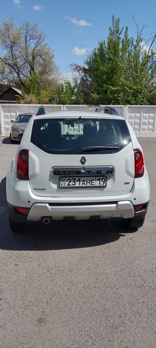 Продам Renault Duster