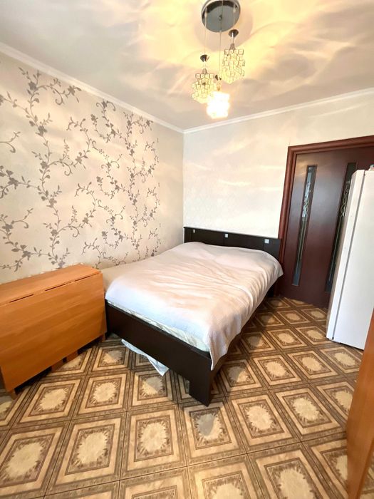 Продаётся 3 комн квартира