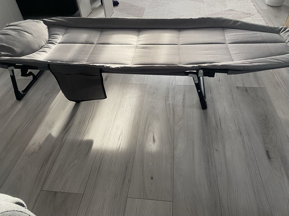 Раскладушка раскладушка