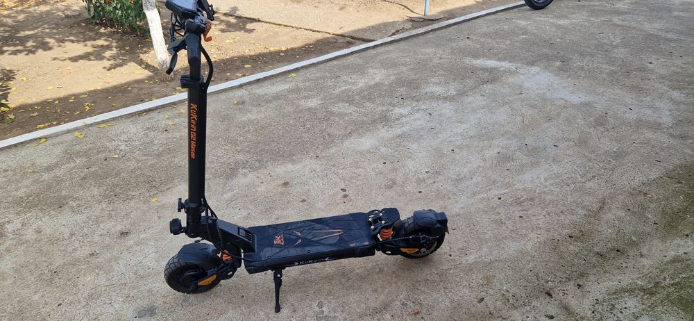 Kukirin g2 Master