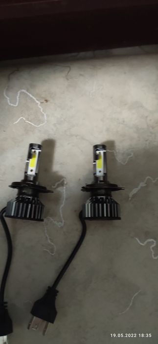 Продам автолампы