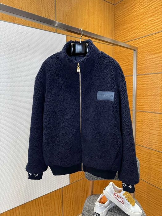 Geaca Louis Vuitton Premium