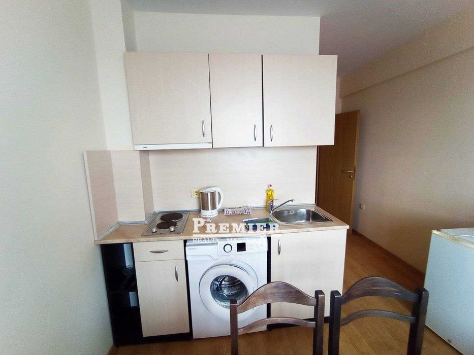 Продава се Двустаен апартамент в к.к. Слънчев бряг - 61 кв.м за 585 €/кв.м - Снимка #12