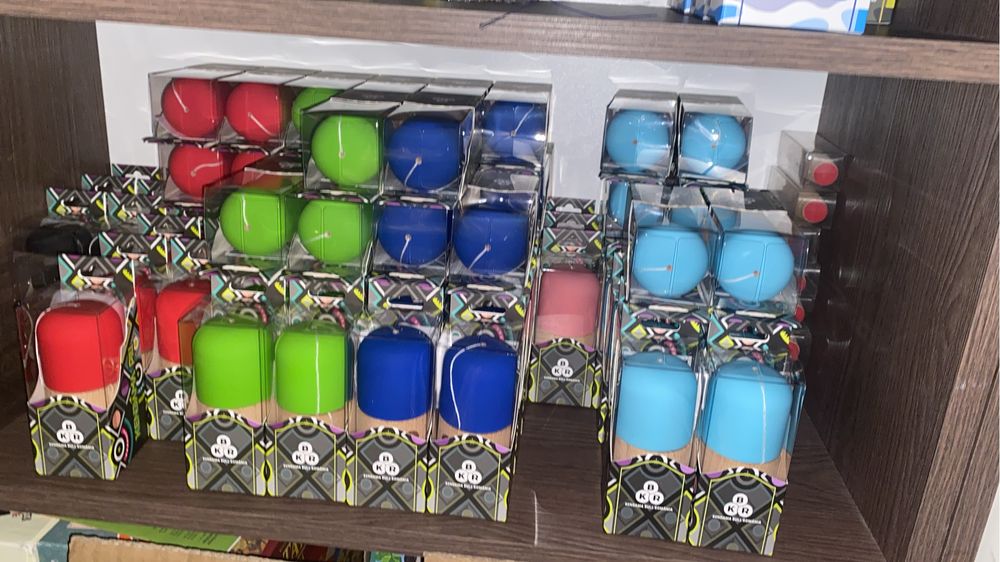 Pill kbr bull romania grip rubber noi in cutie