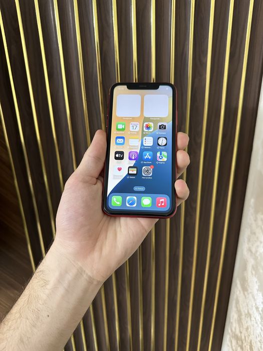 Iphone 11 64 Айфон 11 64