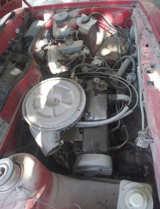 Lada 2109 1989 — 2