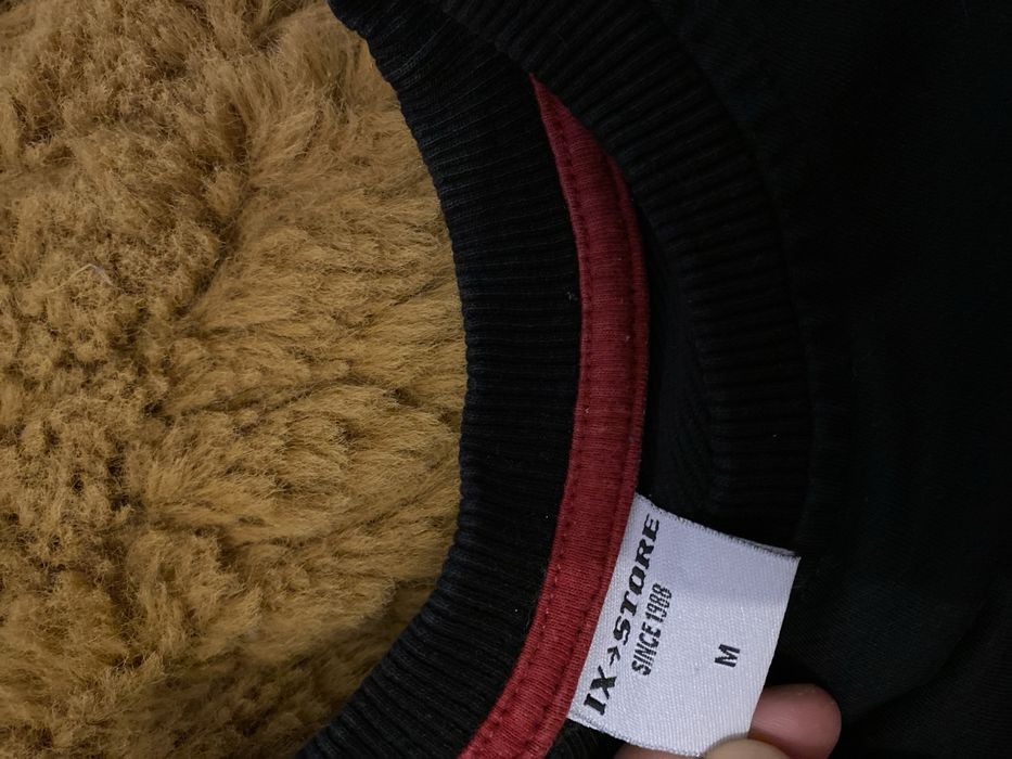 Hanorac Iarna primavara