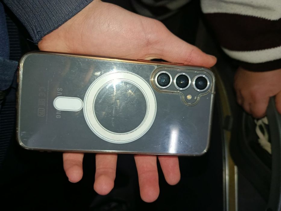 S23fe korobka dokument