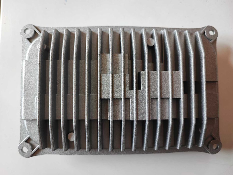 Нов LED Баласт Модул Mercedes A W176, CLA C117/X117, GLA X156 Гаранция