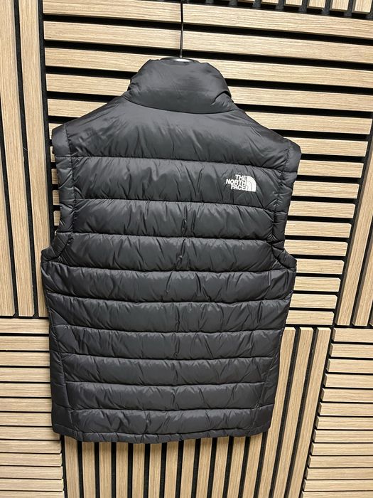 The North Face : Aconcagua Down Vest S / Оригинал