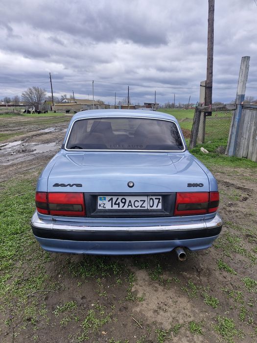 Продам Волга 3110