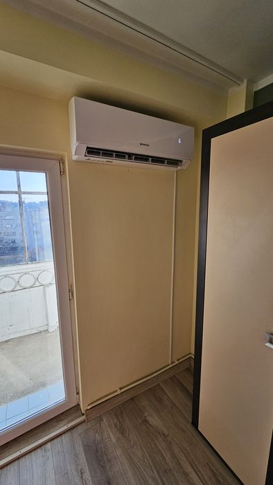 Montaj/ Mentenanta Aer Conditionat