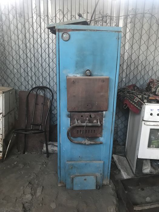 Котёл отопления 300кв/м