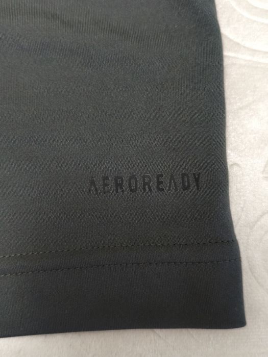 Оригинальная футболка Adidas Aeroready