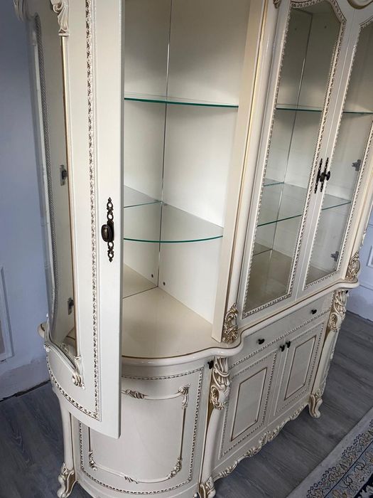 Мебел для гостиная Горка, Стенка