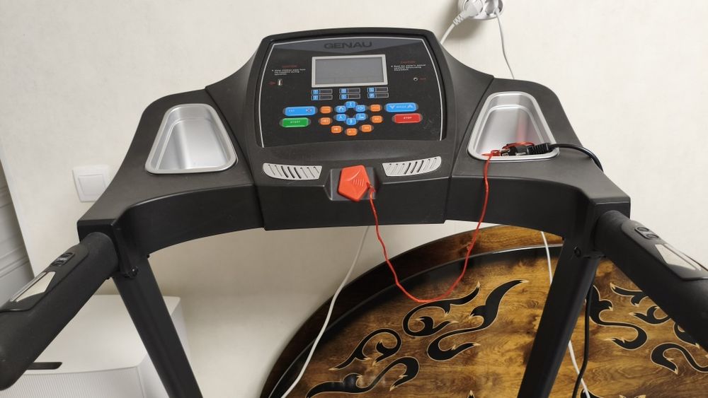 Беговая дорожка GENAU TR 50